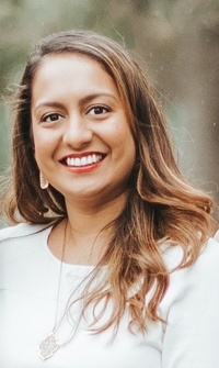 Dharti Atchison